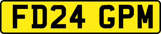 FD24GPM