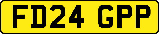 FD24GPP