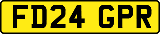 FD24GPR
