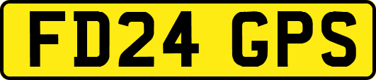 FD24GPS