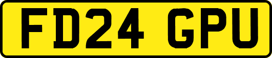 FD24GPU