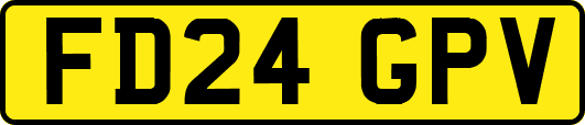 FD24GPV