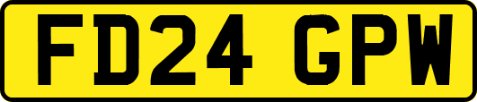 FD24GPW