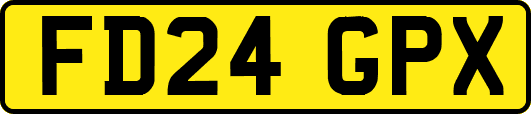 FD24GPX