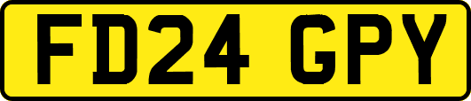 FD24GPY