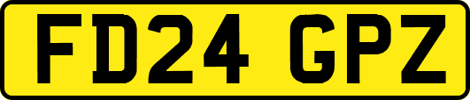 FD24GPZ