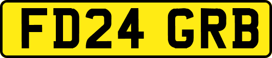 FD24GRB