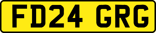 FD24GRG
