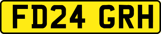 FD24GRH