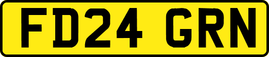 FD24GRN