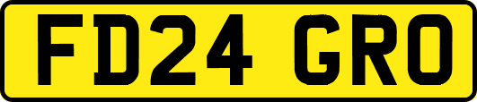 FD24GRO