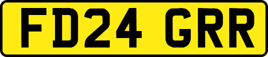 FD24GRR