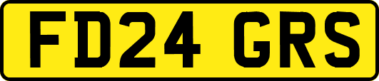FD24GRS