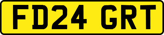 FD24GRT
