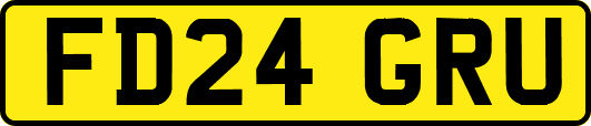 FD24GRU