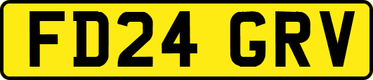FD24GRV