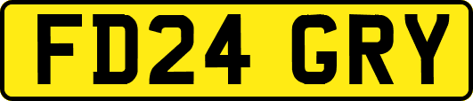 FD24GRY