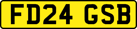 FD24GSB