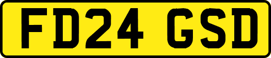 FD24GSD