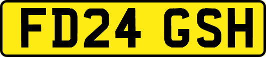 FD24GSH