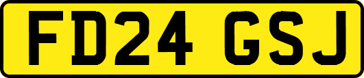 FD24GSJ