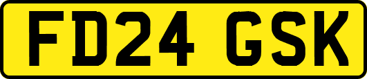 FD24GSK