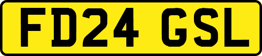 FD24GSL