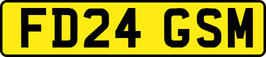 FD24GSM