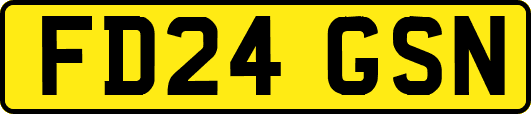 FD24GSN