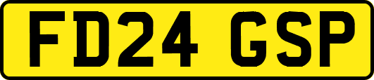 FD24GSP