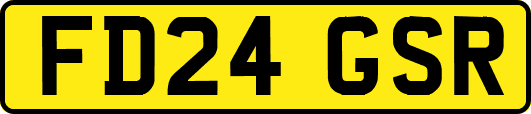 FD24GSR