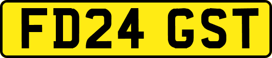 FD24GST