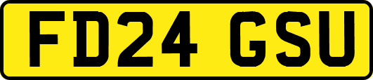FD24GSU