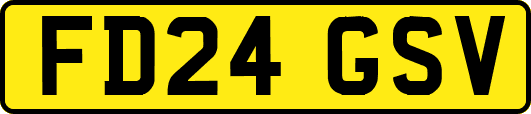 FD24GSV
