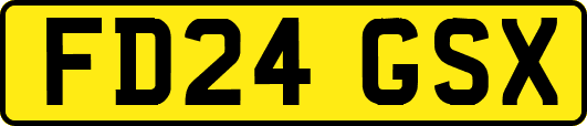 FD24GSX