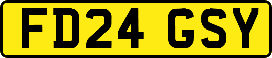 FD24GSY