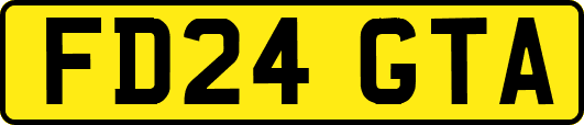 FD24GTA