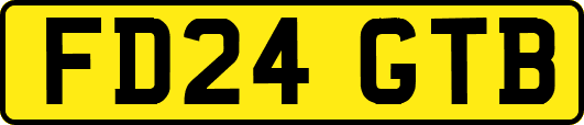 FD24GTB