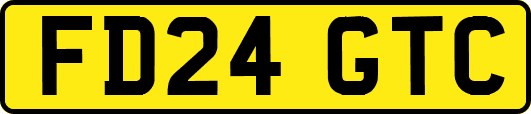 FD24GTC