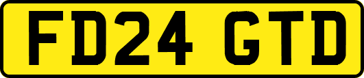 FD24GTD