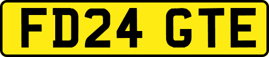 FD24GTE