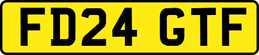 FD24GTF