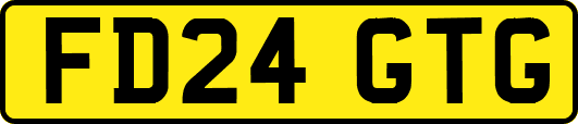 FD24GTG