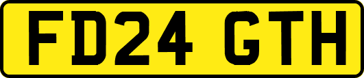 FD24GTH