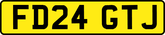FD24GTJ