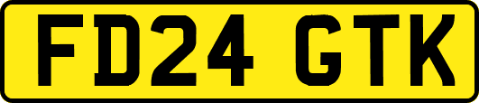 FD24GTK
