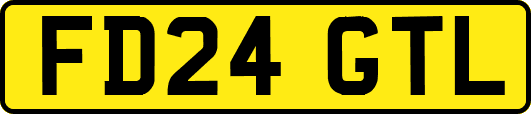 FD24GTL