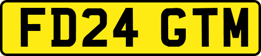 FD24GTM