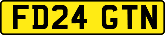 FD24GTN