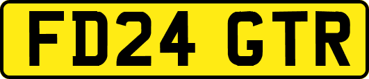 FD24GTR